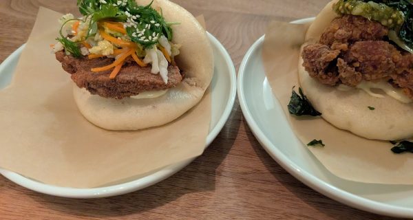 Gongfu Cafe & Bao photo 4