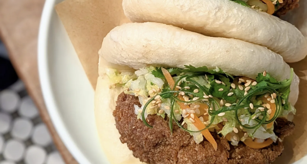 Gongfu Cafe & Bao photo 5