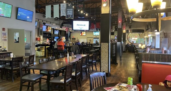 Hometown Sports Grill photo 4