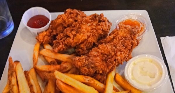 Hometown Sports Grill photo 5