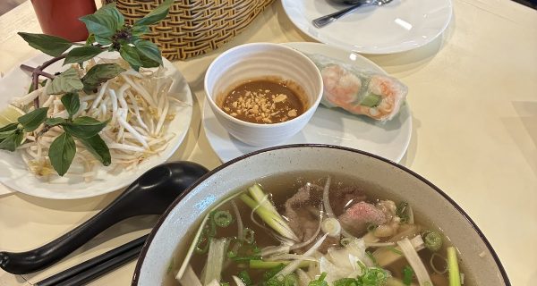 Hong’s Kitchen photo 2