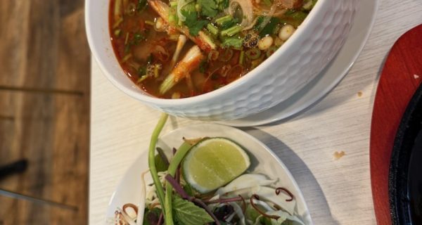 Hong’s Kitchen photo 3
