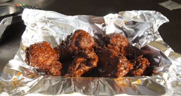 JJ’s Wings