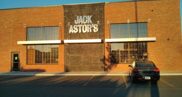 Jack’s Hunt Club