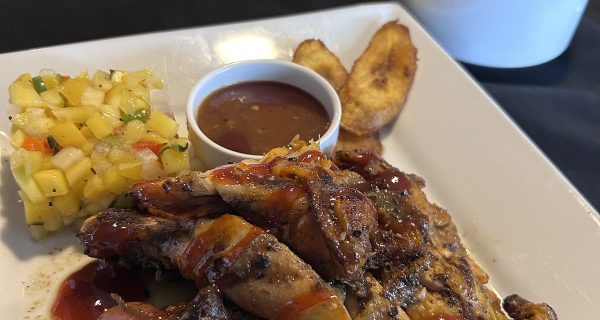 Lil’ Negril Island Grill photo 4