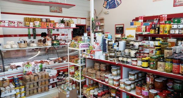 Little Euro Delicatessen photo 2