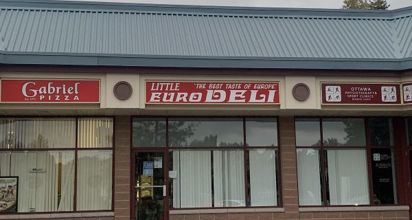 Little Euro Delicatessen photo 4