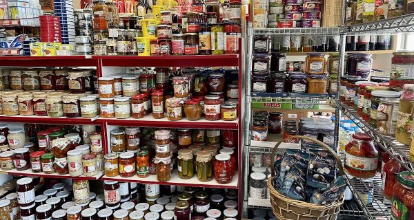 Little Euro Delicatessen photo 5