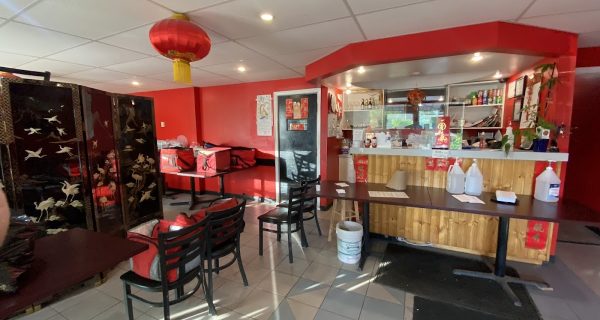 Lucky Inn Restaurant