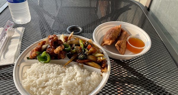 Lucky Inn Restaurant photo 2