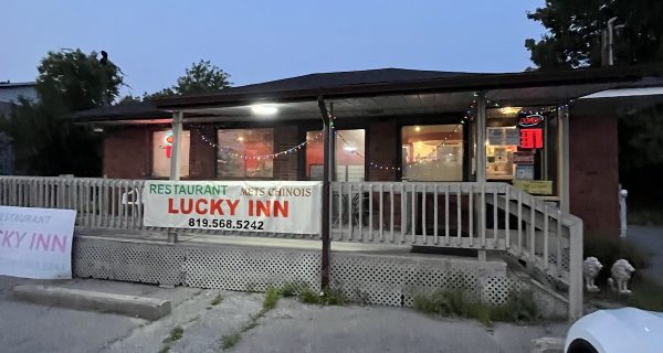 Lucky Inn Restaurant photo 4