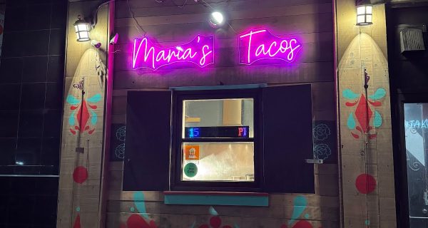 Maria’s Tacos