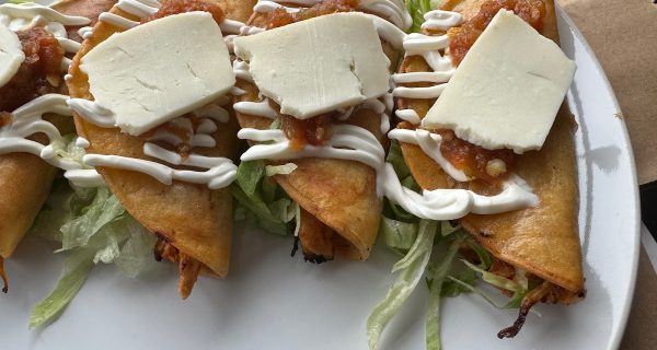 Maria’s Tacos photo 2