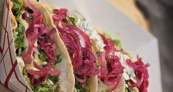 Maria’s Tacos photo 4