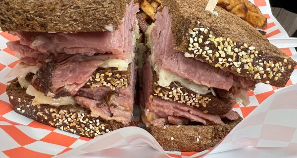 Markie’s Montreal Smoked Meat photo 3