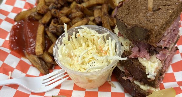 Markie’s Montreal Smoked Meat photo 4
