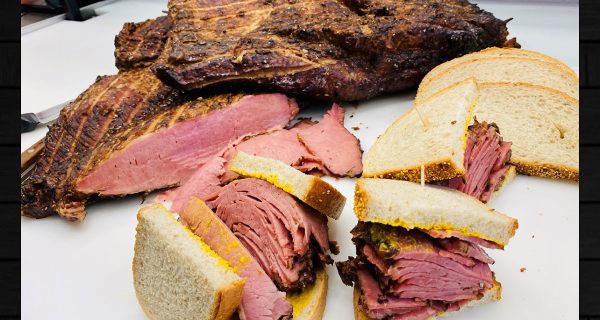 Markie’s Montreal Smoked Meat photo 5