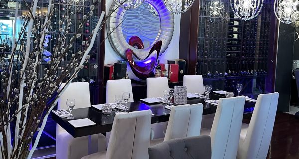 Mezzanotte Bistro Italiano