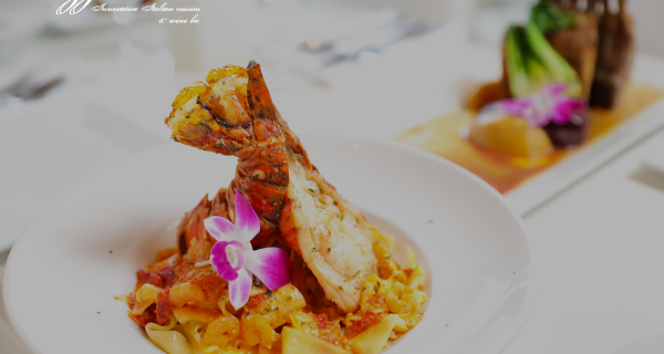 Mezzanotte Bistro Italiano photo 4