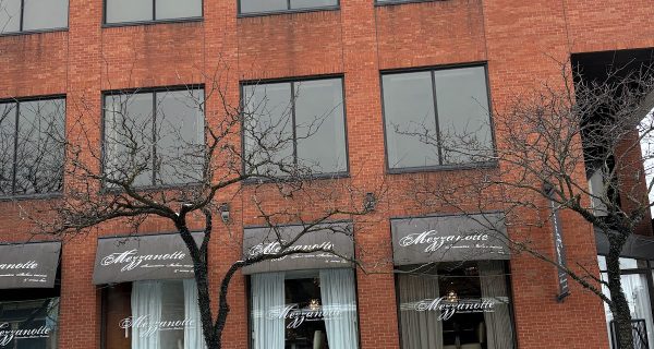 Mezzanotte Bistro Italiano photo 5