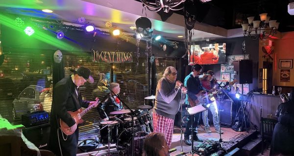 Moose McGuire’s Huntclub photo 4