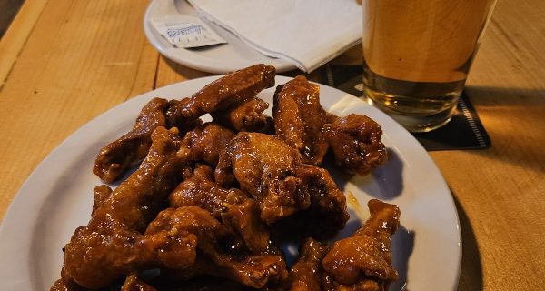 O’Brien’s Eatery & Pub photo 2