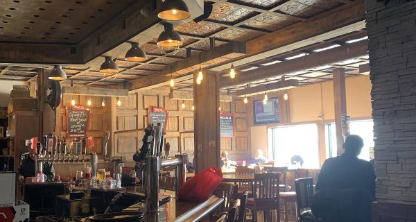 O’Brien’s Eatery & Pub photo 3