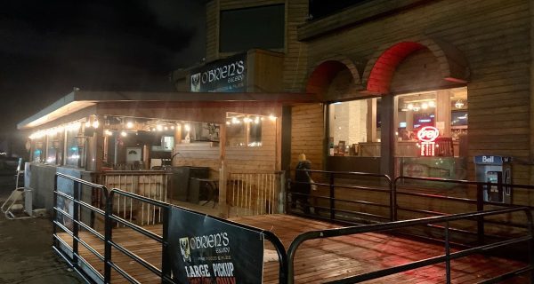 O’Brien’s Eatery & Pub photo 4