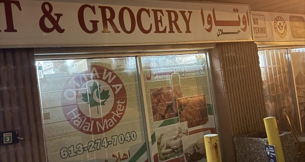 Ottawa Halal Market