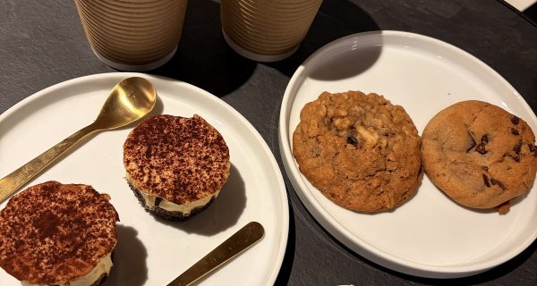 Parliament Café photo 2