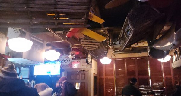 Quinn’s Ale House photo 3