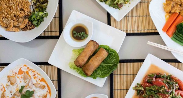Rangoon Restaurant photo 2