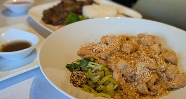 Rangoon Restaurant photo 5