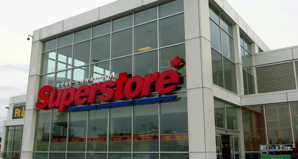 Real Canadian Superstore Innes Road