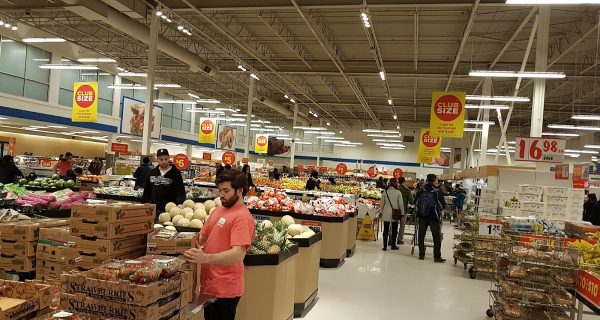 Real Canadian Superstore Innes Road photo 2