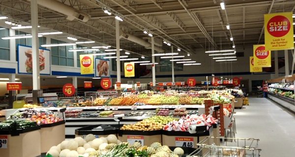 Real Canadian Superstore Innes Road photo 5