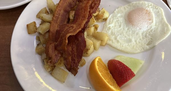 Resto De La Montée photo 2