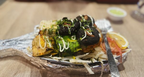 Saffron – Indian Restaurant & Bar photo 4