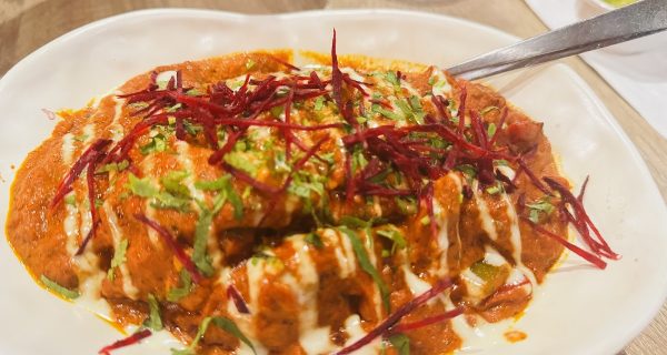 Saffron – Indian Restaurant & Bar photo 5