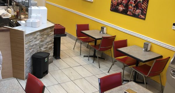 Super Bite Shawarma