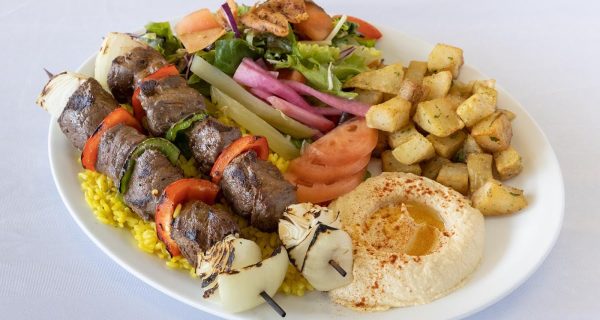Super Bite Shawarma photo 2