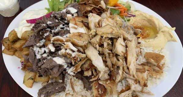 Super Bite Shawarma photo 3