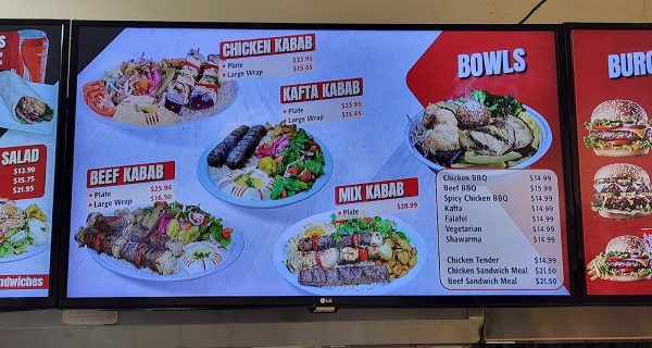 Super Bite Shawarma photo 4