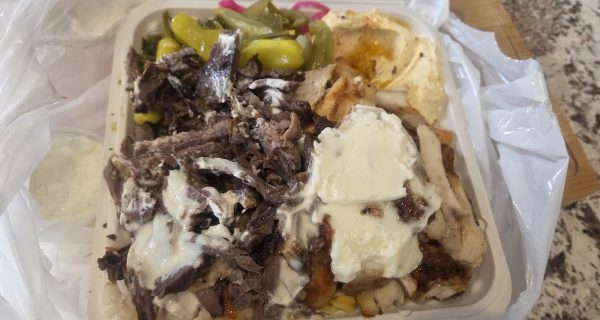 Super Bite Shawarma photo 5