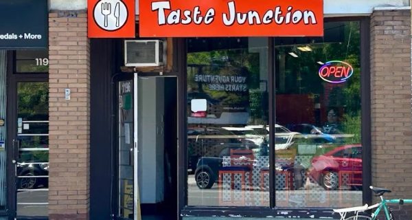Taste Junction