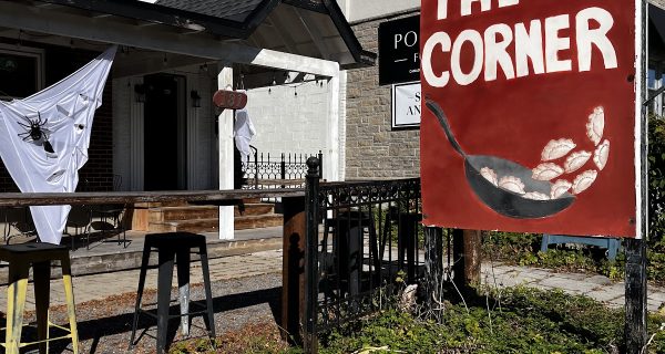 The Corner food truck photo 4