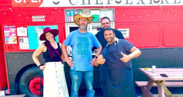 Upper Deck Chef Express and Catering photo 3