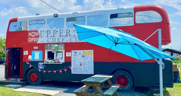 Upper Deck Chef Express and Catering photo 4