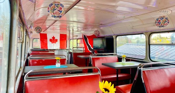 Upper Deck Chef Express and Catering photo 5