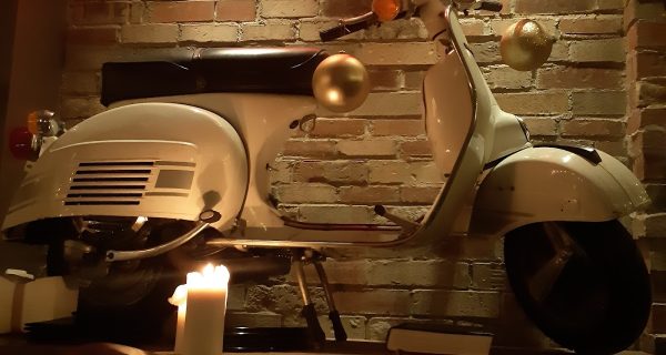 Vespa Wine Bar photo 4